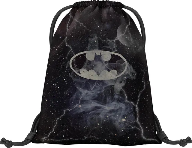 baagl-gym-sacks-sac-de-gym-batman-storm-lavable image 1