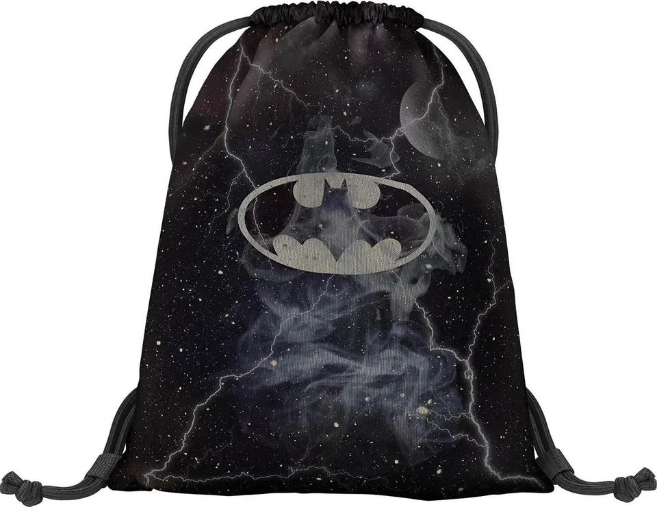baagl-gym-sacks-sac-de-gym-batman-storm-lavable image 1