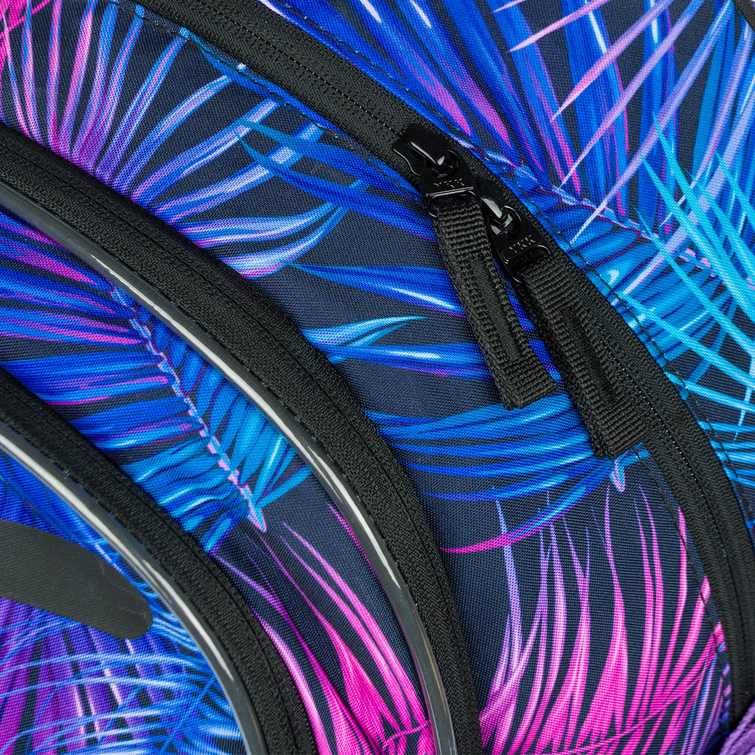 baagl-core-palm-set-scolaire-3-pi-ces-sac-trousse-gym image 7
