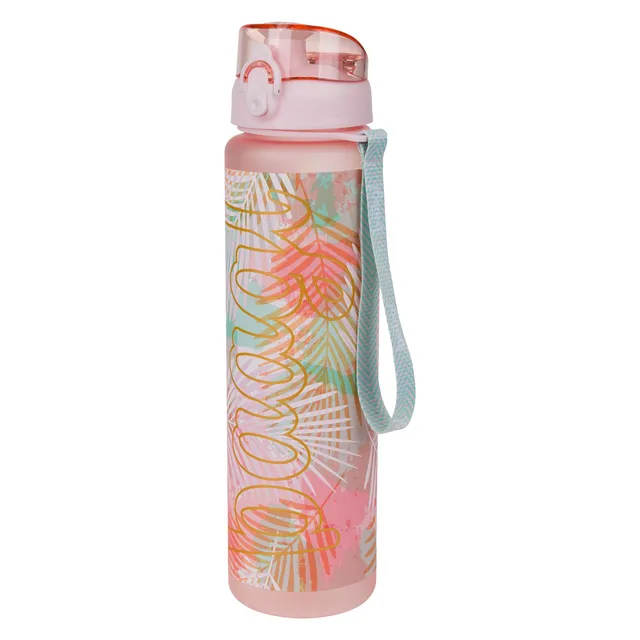 baagl-tritan-sunset-gourde-1000-ml-sans-bpa image 1