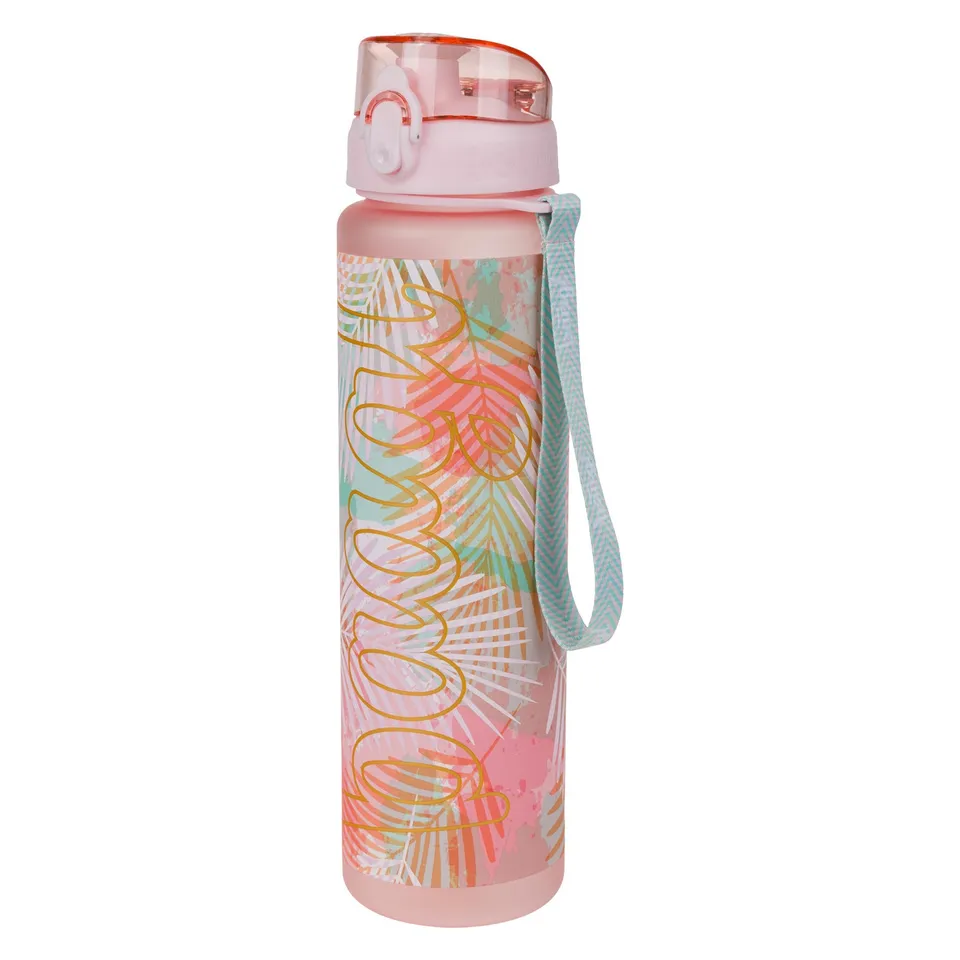 baagl-tritan-sunset-gourde-1000-ml-sans-bpa image 1