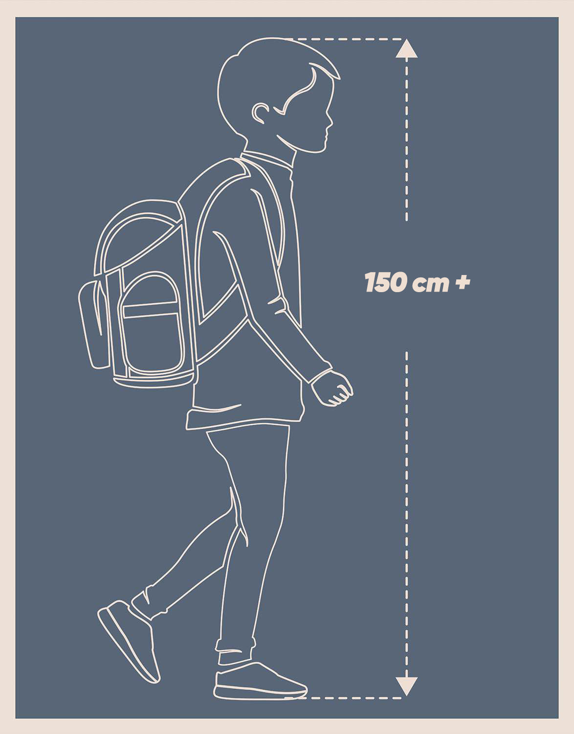 baagl-skate-max-ska-ensemble-scolaire-cartable-skate-gar-on image 8