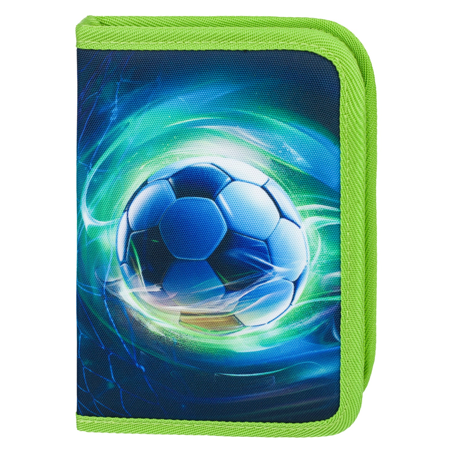 baagl-football-ball-trousse-scolaire-foot-ballon image 1
