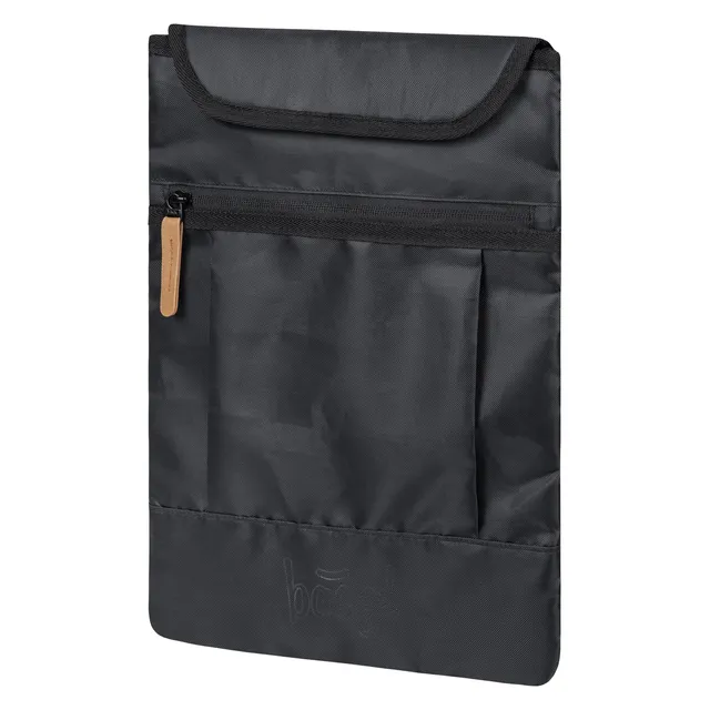baagl-laptop-sleeve-darkness-housse-pc-15-pouces-recycl-e image 1