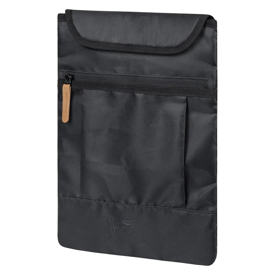 baagl-laptop-sleeve-darkness-housse-pc-15-pouces-recycl-e image 1