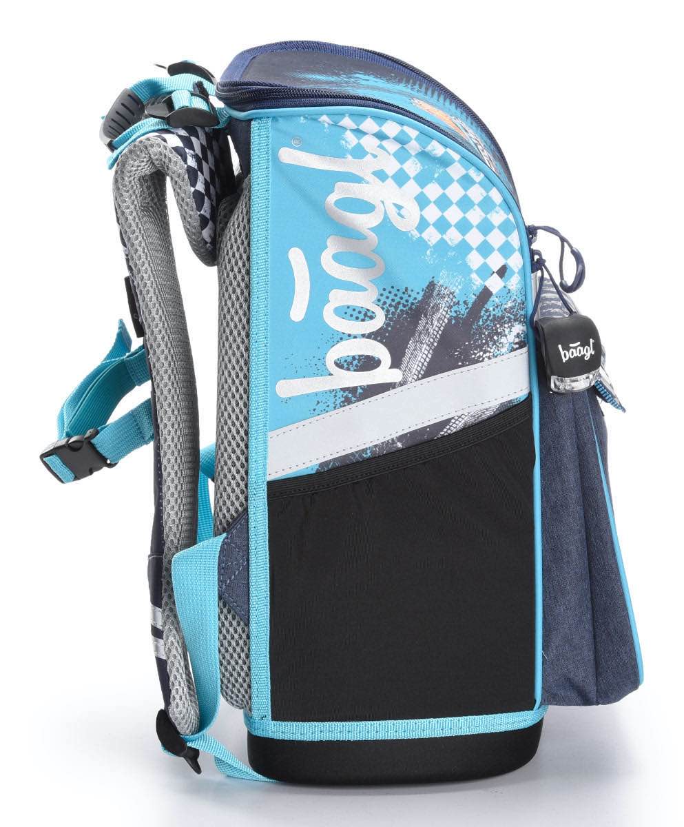 baagl-zippy-racer-set-scolaire-cartable-ergonomique-18-l image 4