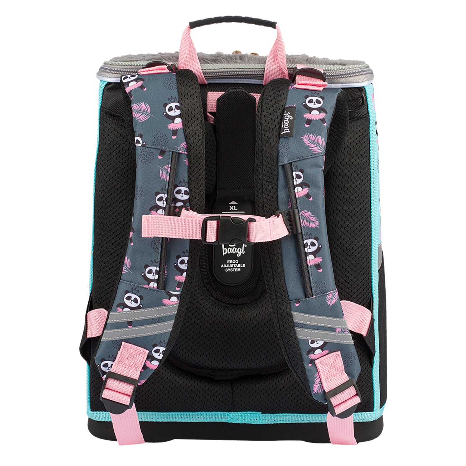 baagl-zippy-panda-cartable-ergonomique-18-l image 4