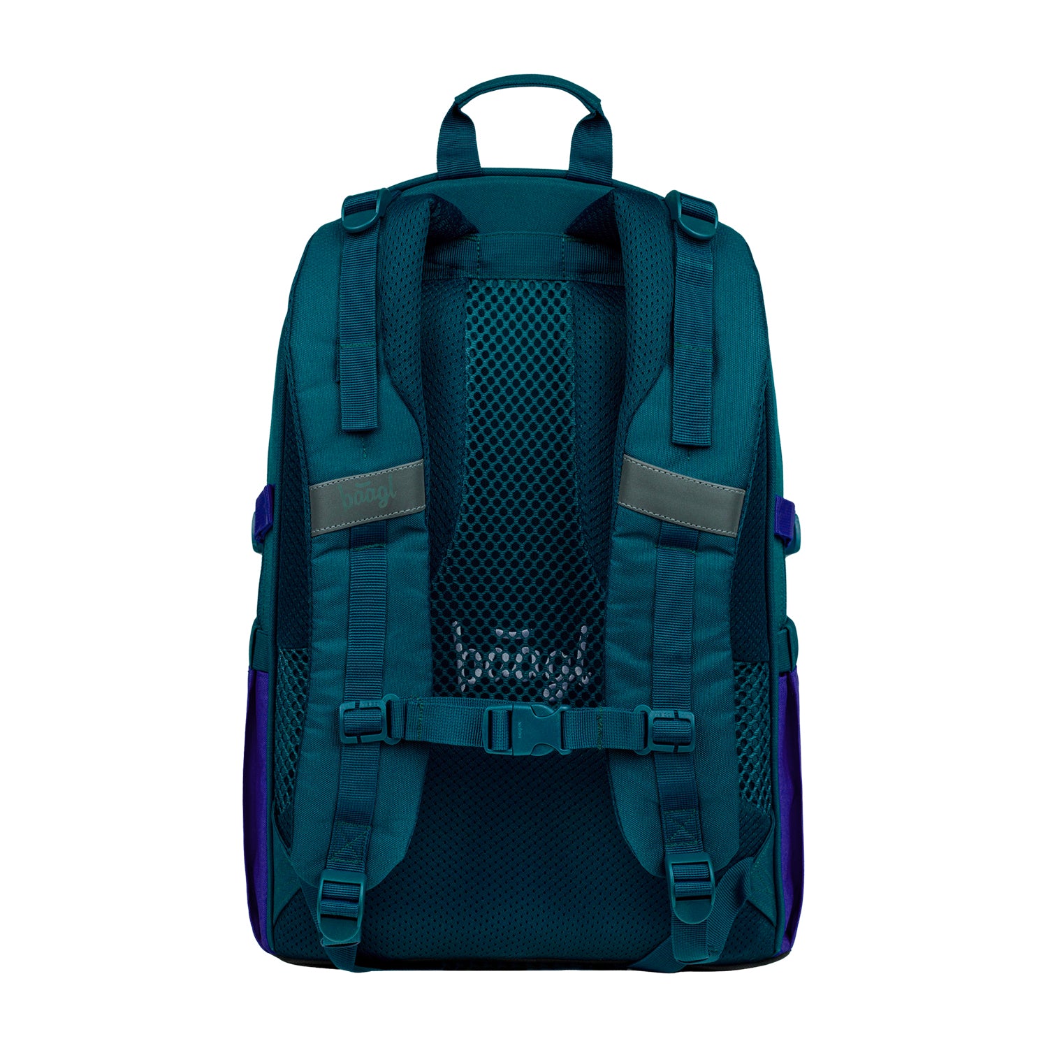 baagl-core-logo-blue-iii-set-scolaire-3-pi-ces-bleu-recycl image 4