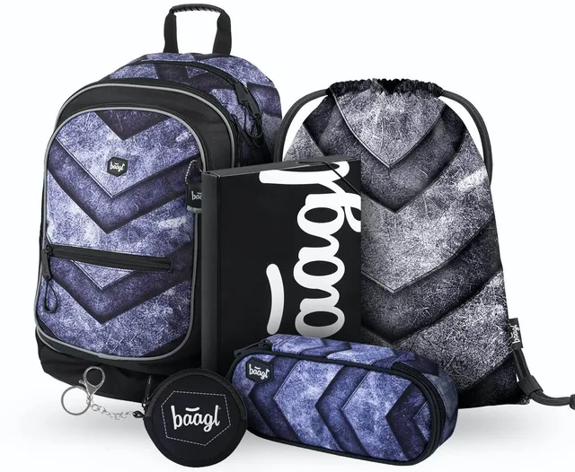 baagl-school-sets-core-magion-ii-sac-dos-gar-on-25-l image 1