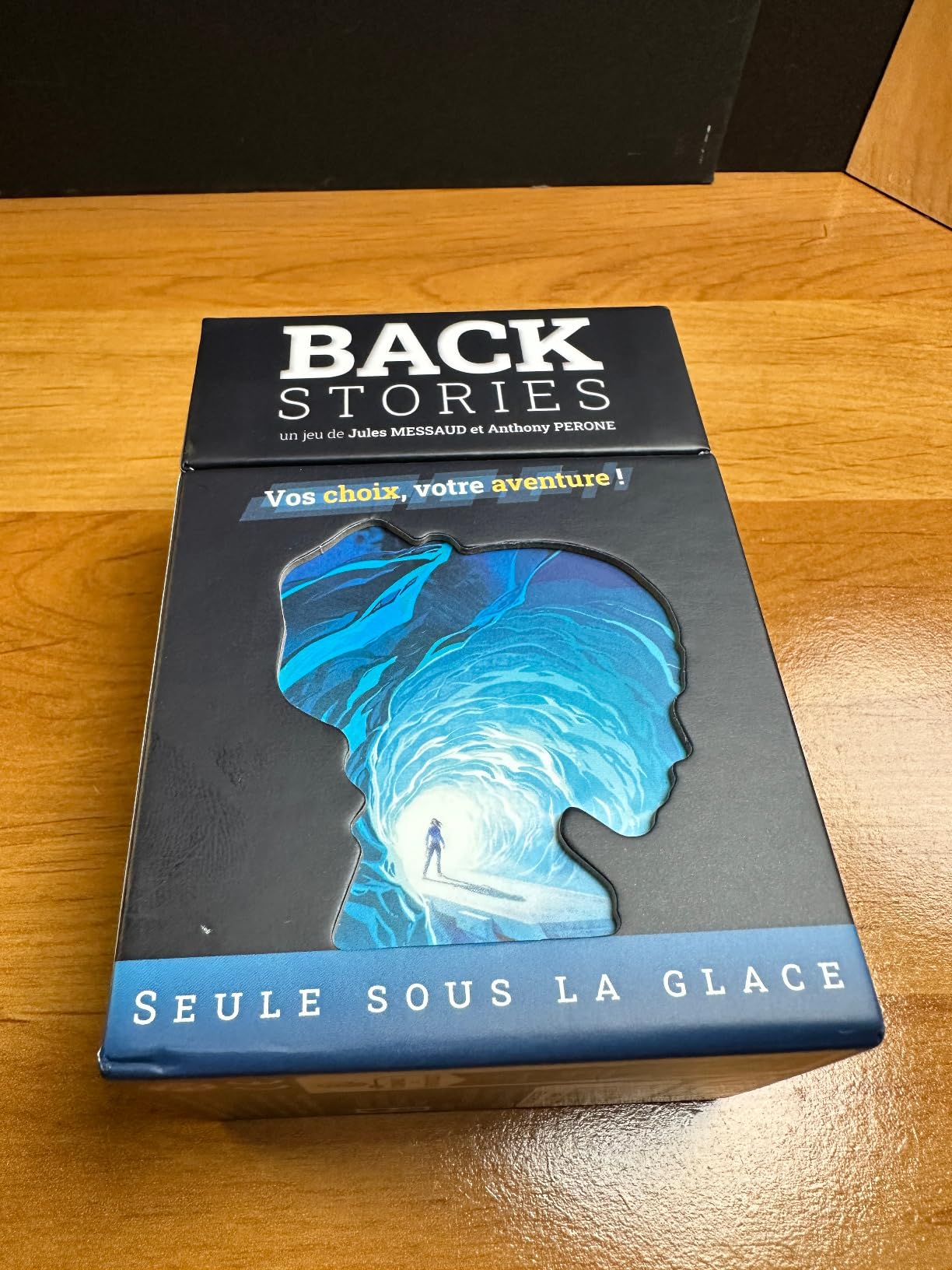 Pas mal