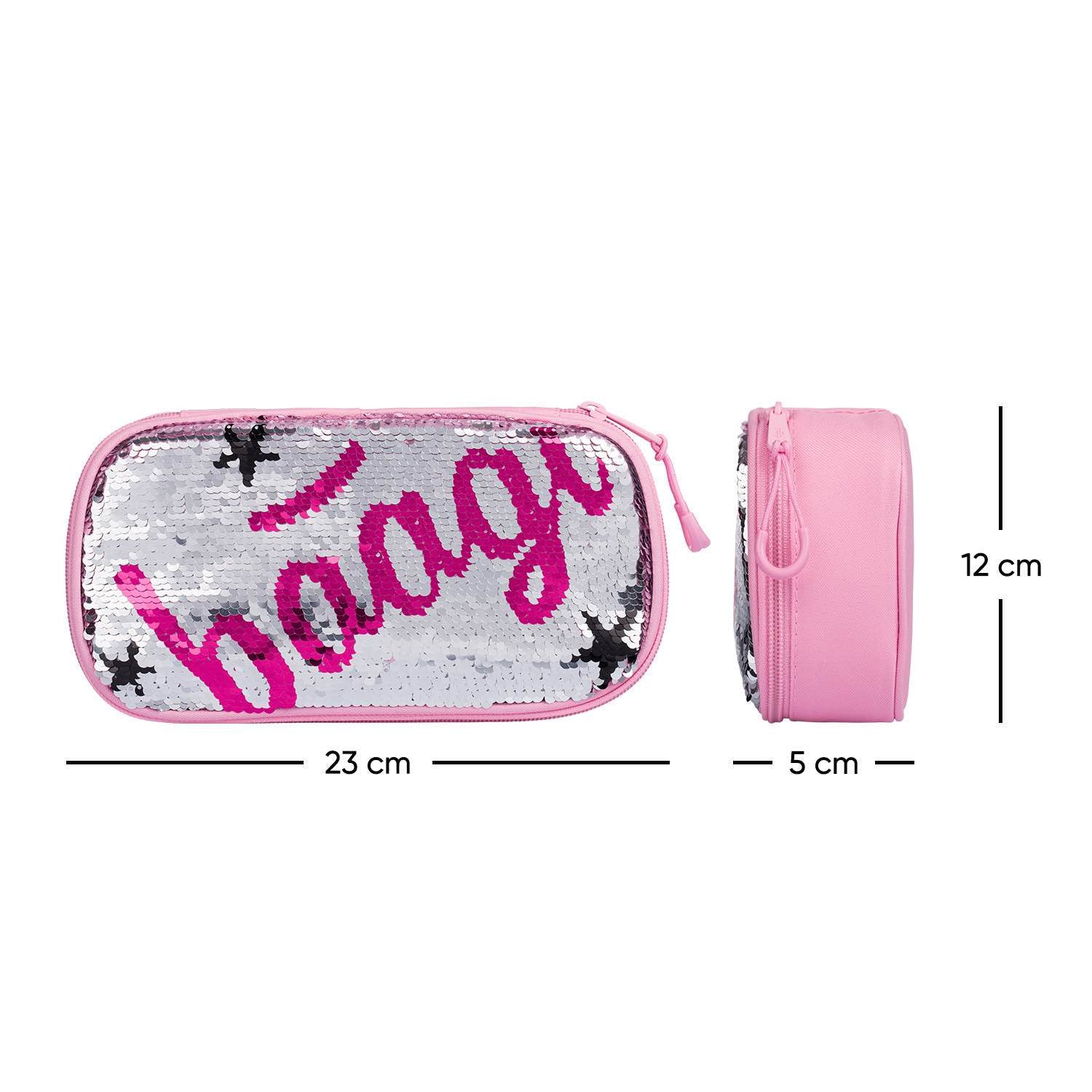 baagl-school-pencil-pouches-fun-logo-trousse-scolaire-rabat image 5