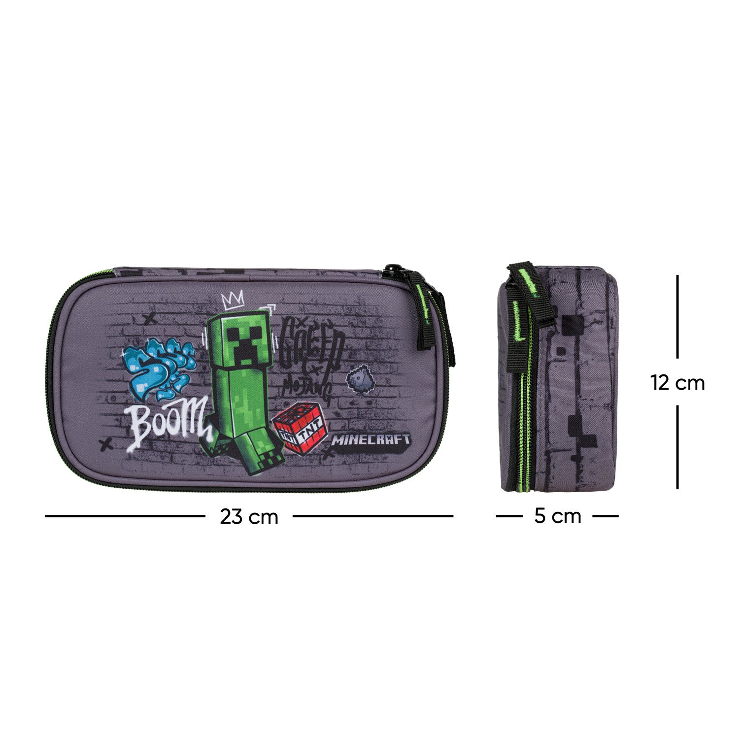 baagl-minecraft-tnt-trousse-scolaire-recycl-e image 4