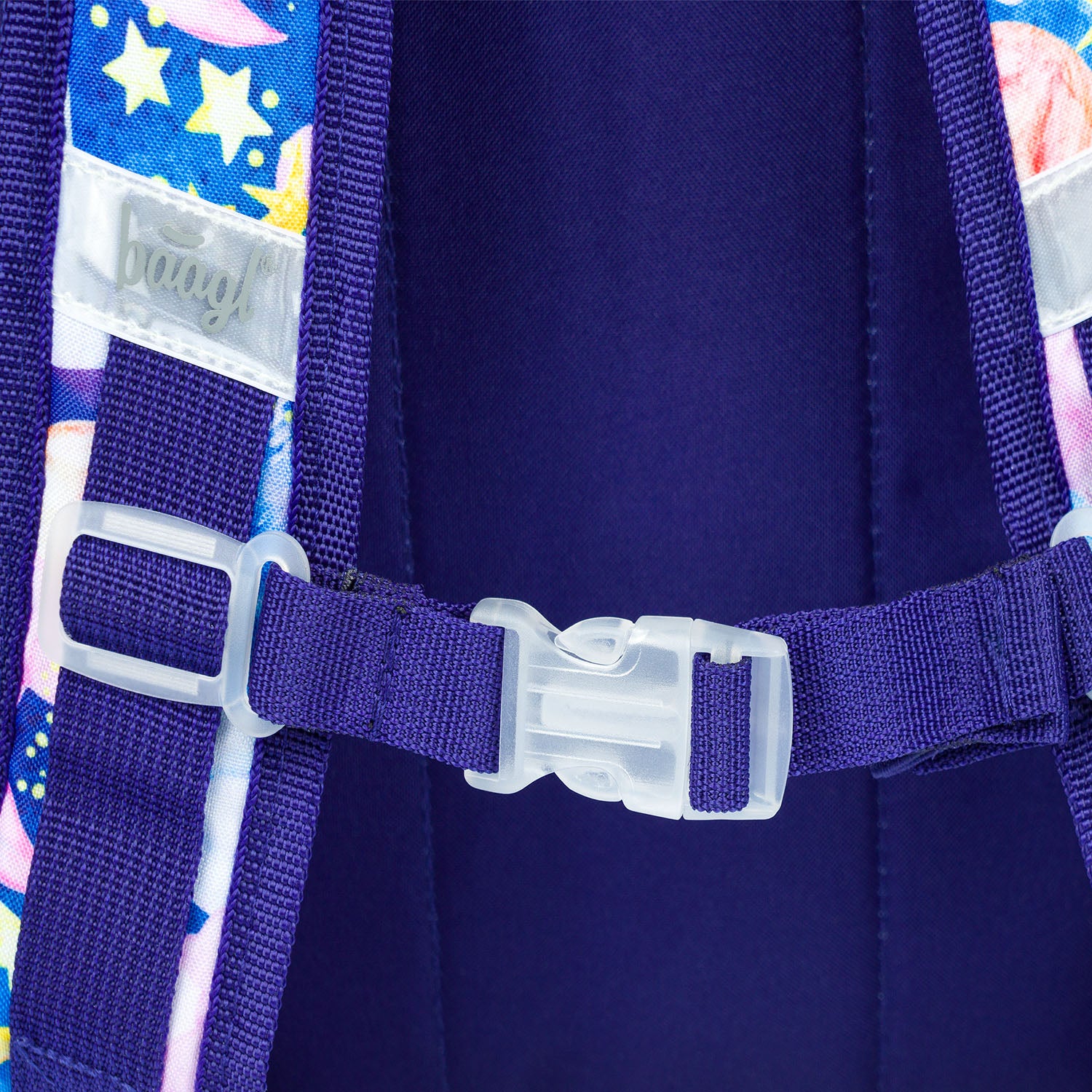 baagl-stars-sac-dos-maternelle-toiles-tanche image 7