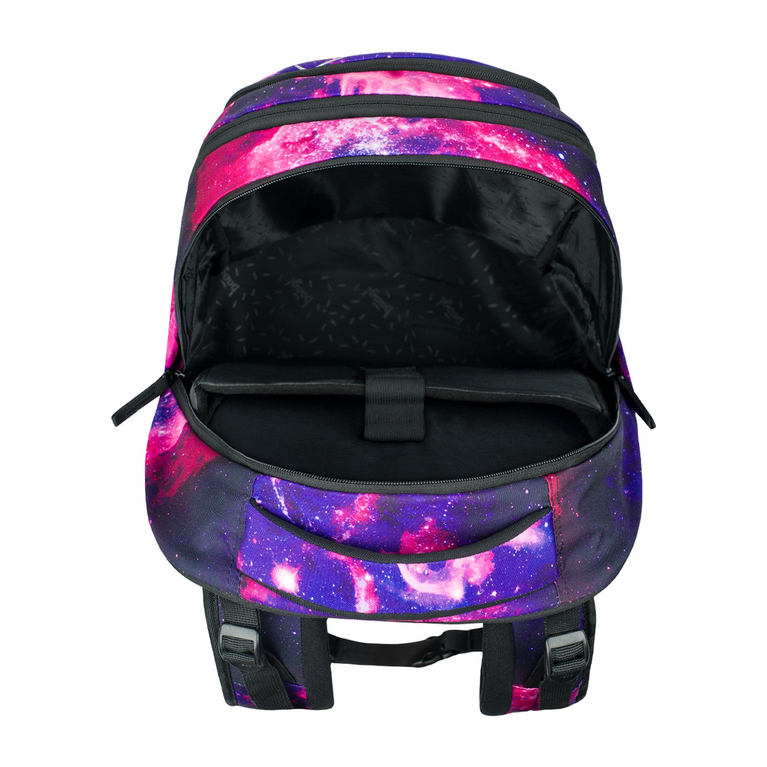 baagl-skate-max-sac-dos-galaxy-recycl-ado-8-kg image 5
