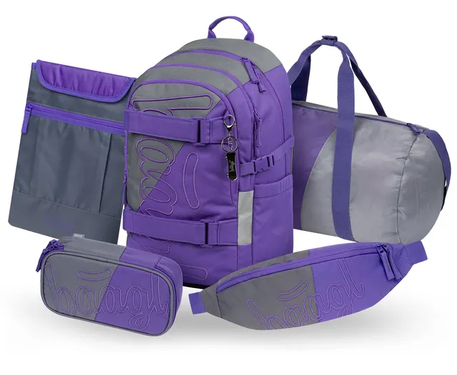 baagl-skate-dual-ii-set-scolaire-3-pi-ces-skate image 1