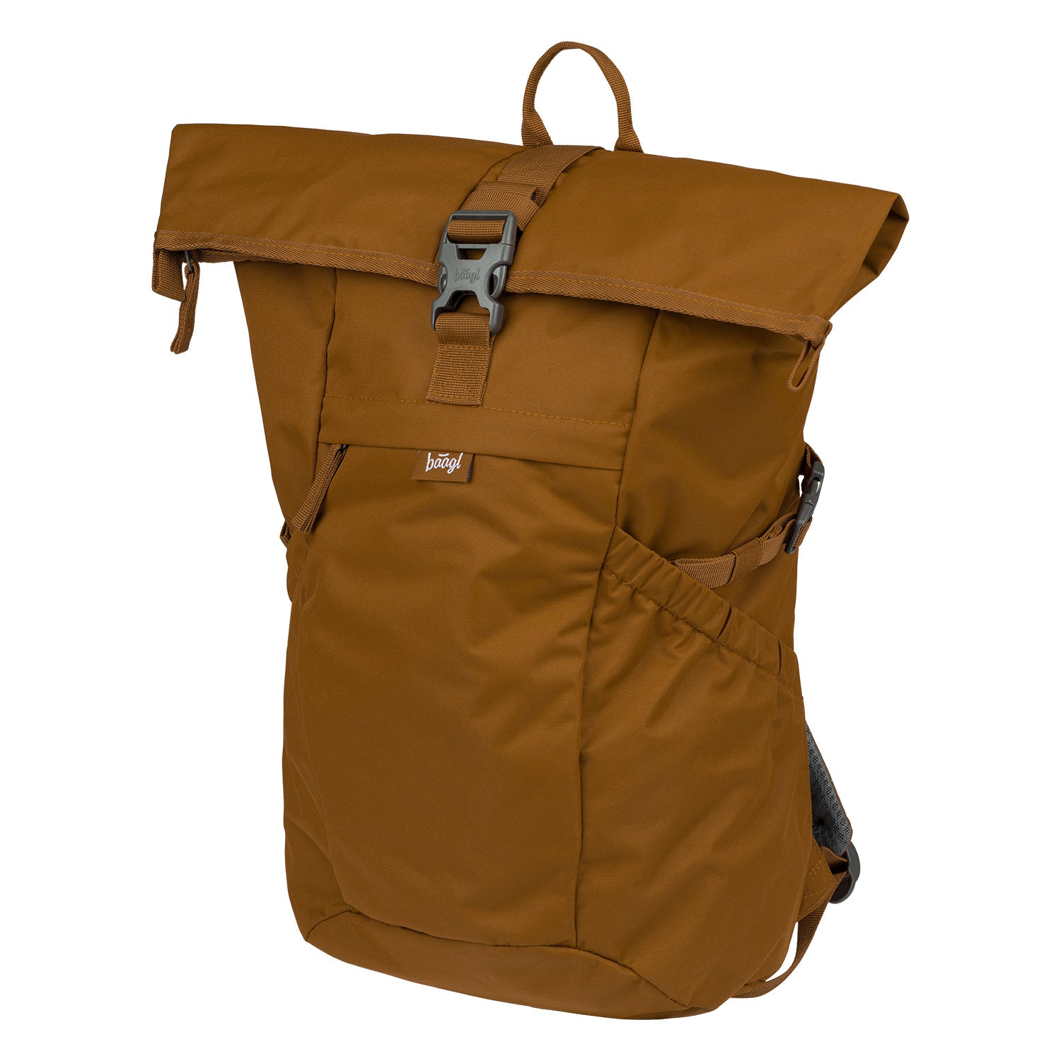 baagl-roll-caramel-sac-dos-29-l-recycl-ordinateur image 2