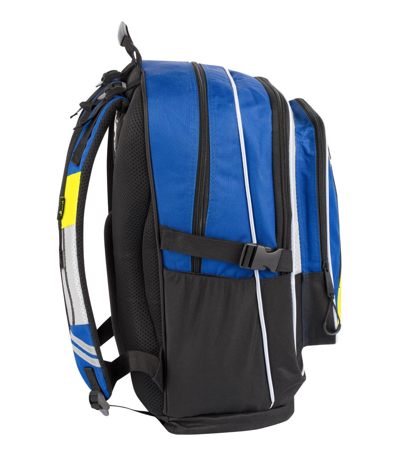 baagl-cubic-neon-ensemble-scolaire-3-pi-ces-cartable image 3