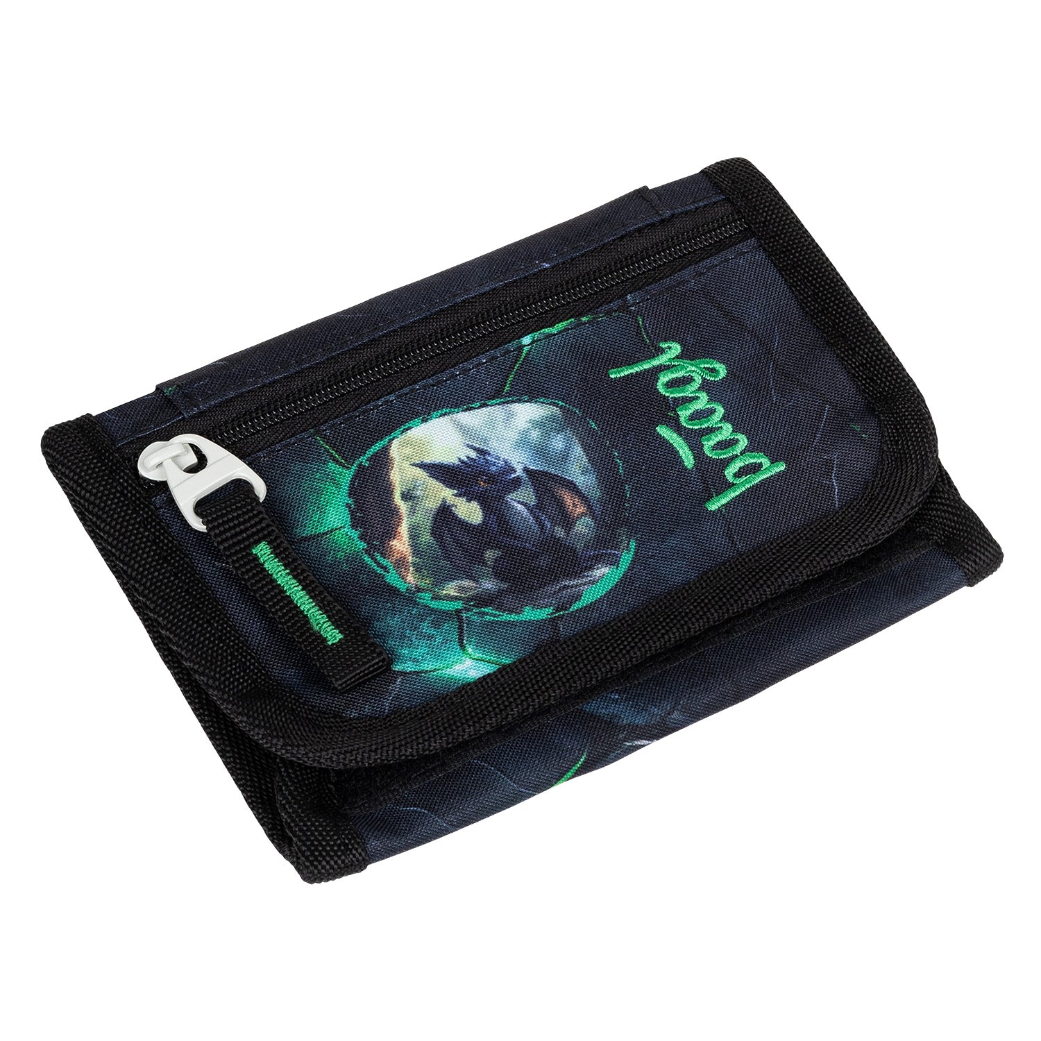 baagl-dragons-portefeuille-enfant-dragons-scratch image 2