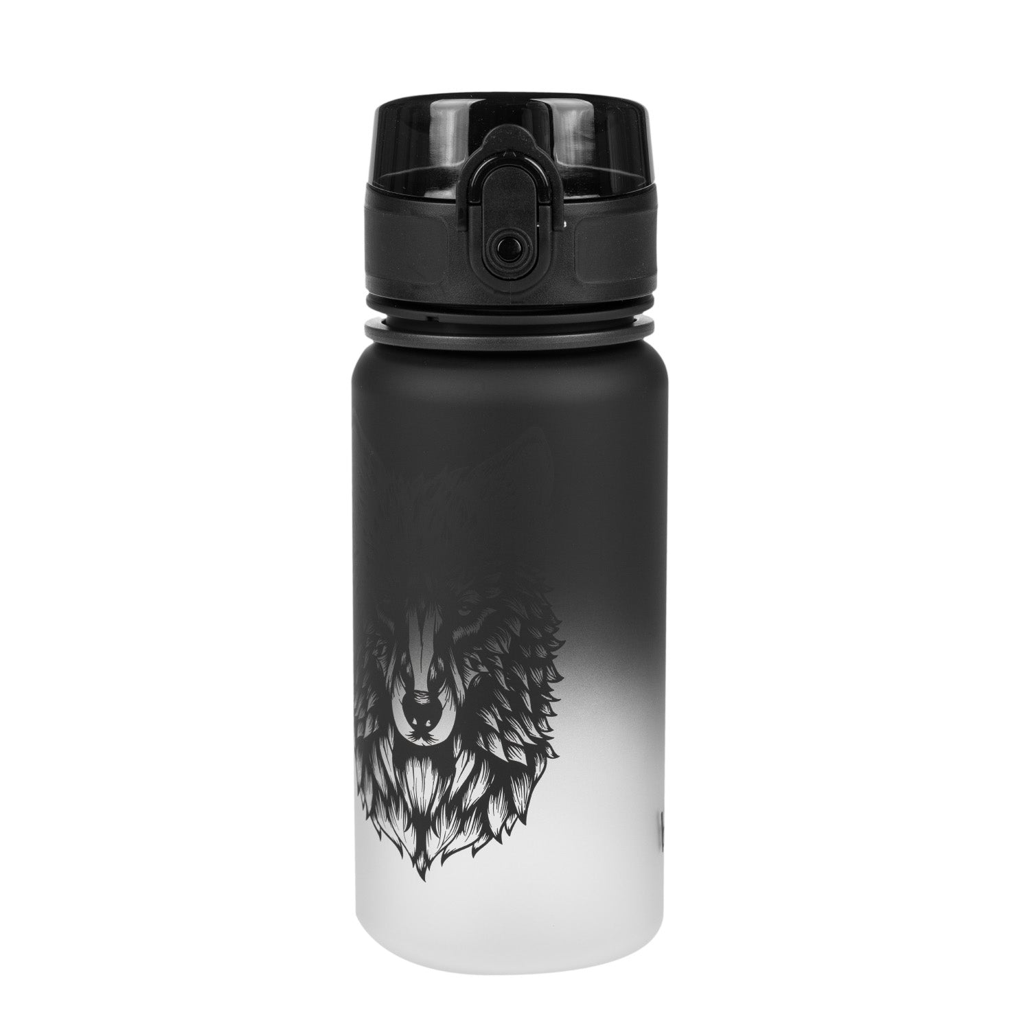 baagl-gradient-wolf-gourde-tritan-350-ml-loup image 2