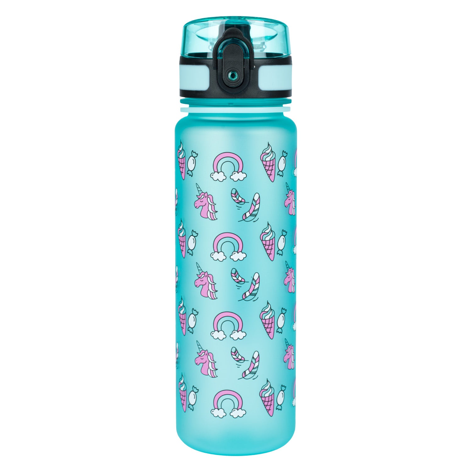 baagl-gourde-tritan-sky-500-ml-sans-bpa-bleue image 2