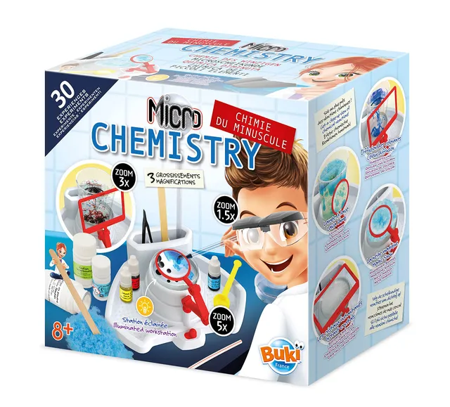 buki-science-8367-chimie-du-minuscule-coffret-30-exp-riences image 1