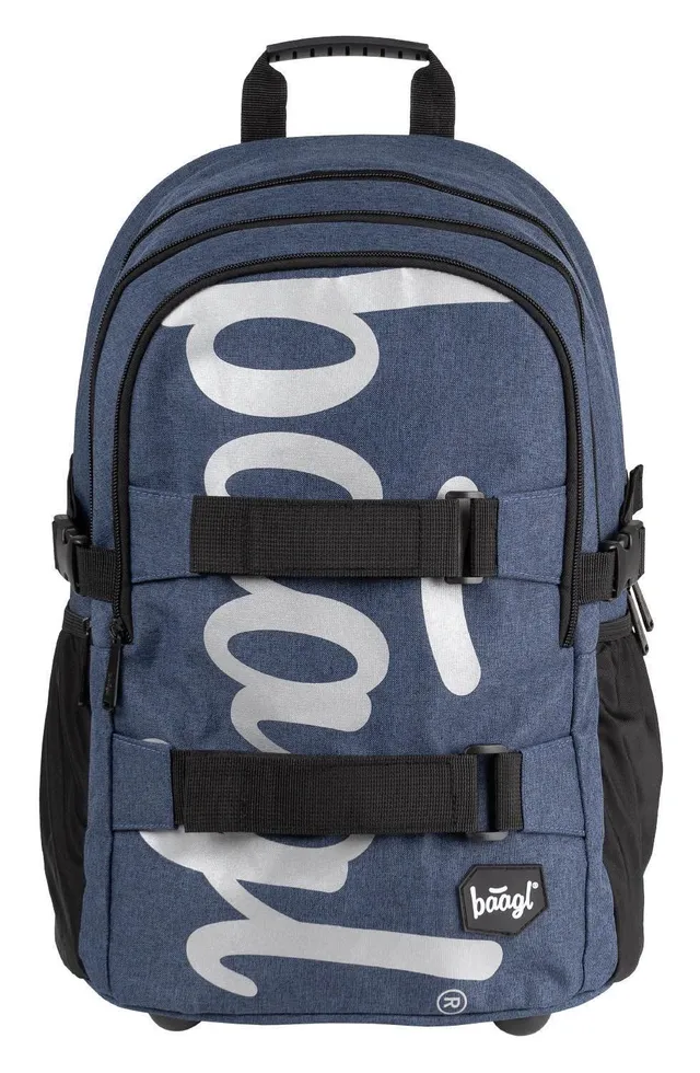 baagl-skate-blue-sac-dos-25-l-gar-on-imperm-able image 1