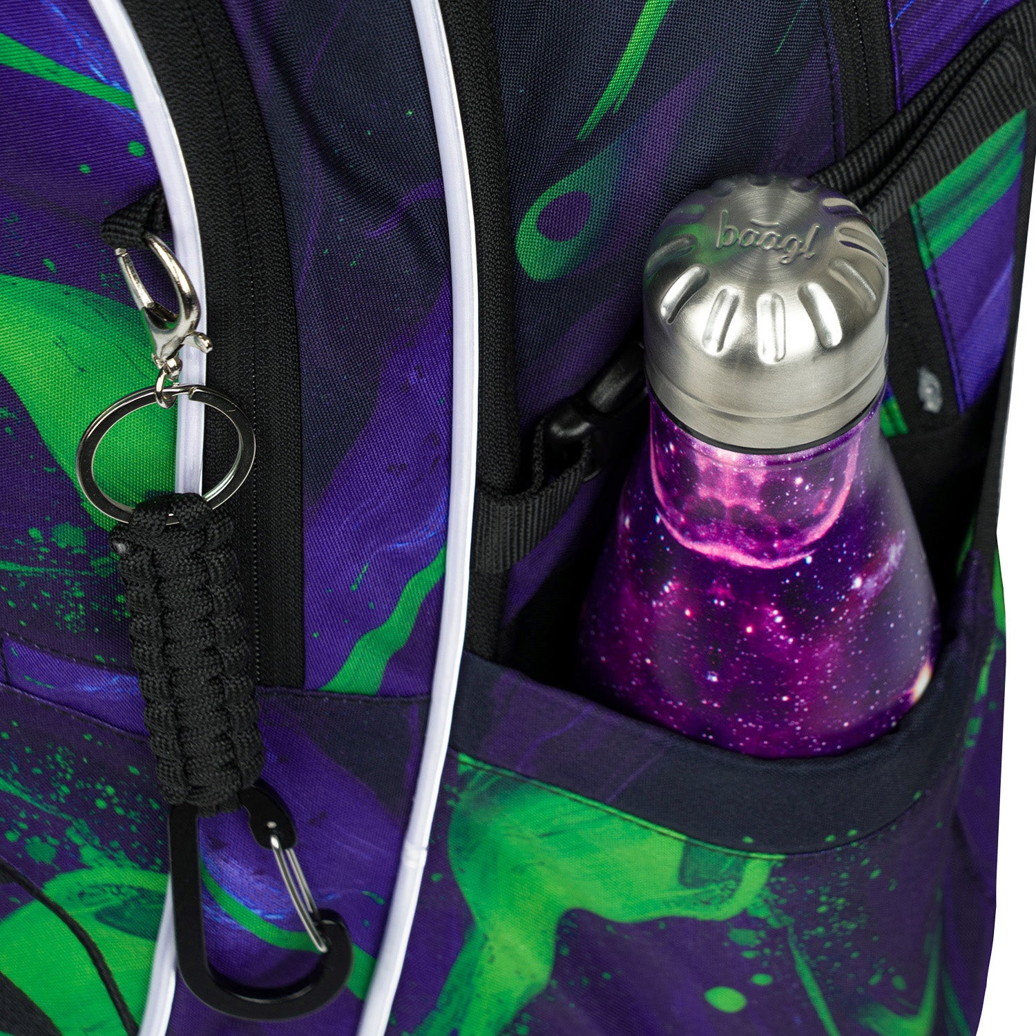 baagl-core-football-champion-sac-dos-foot-recycl-25-l image 6
