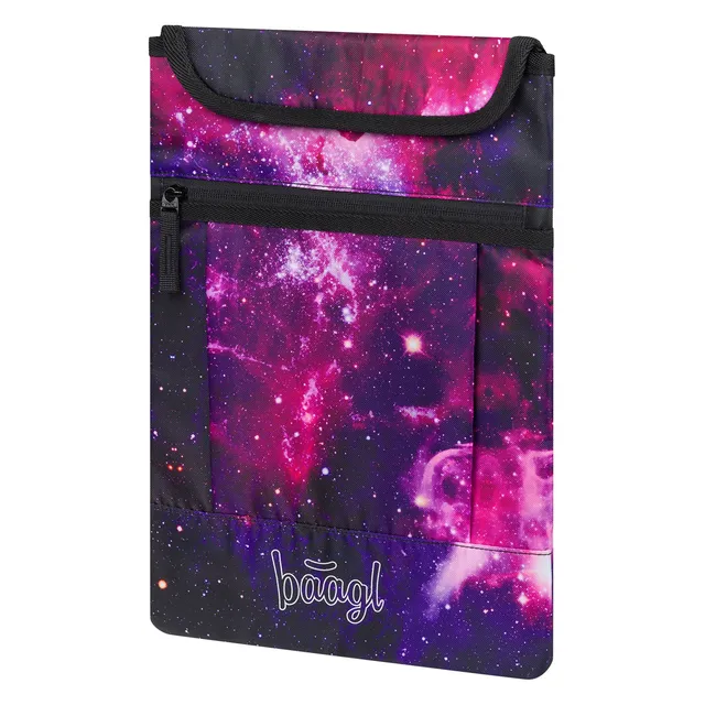 baagl-galaxy-housse-pc-15-pouces-imperm-able image 1
