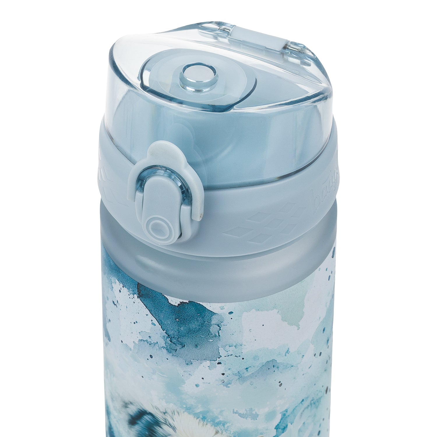 baagl-polar-bouteille-tritan-500-ml-filtration-fruits-et-th image 4