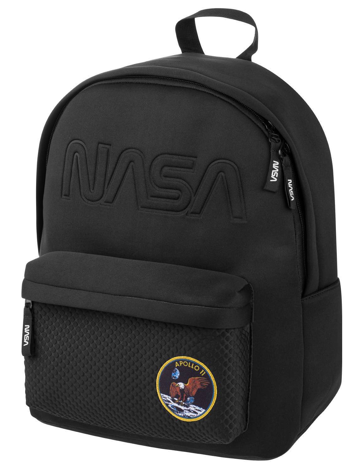 baagl-nasa-sac-dos-noir-n-opr-ne-26-l image 2
