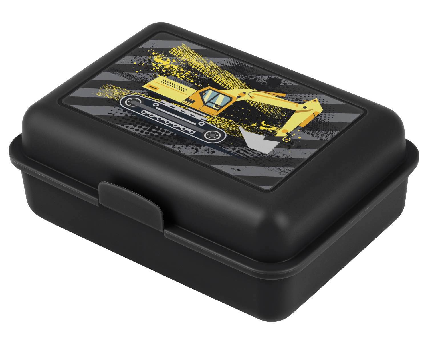 baagl-lunch-boxes-digger-bo-te-go-ter-pelleteuse image 1