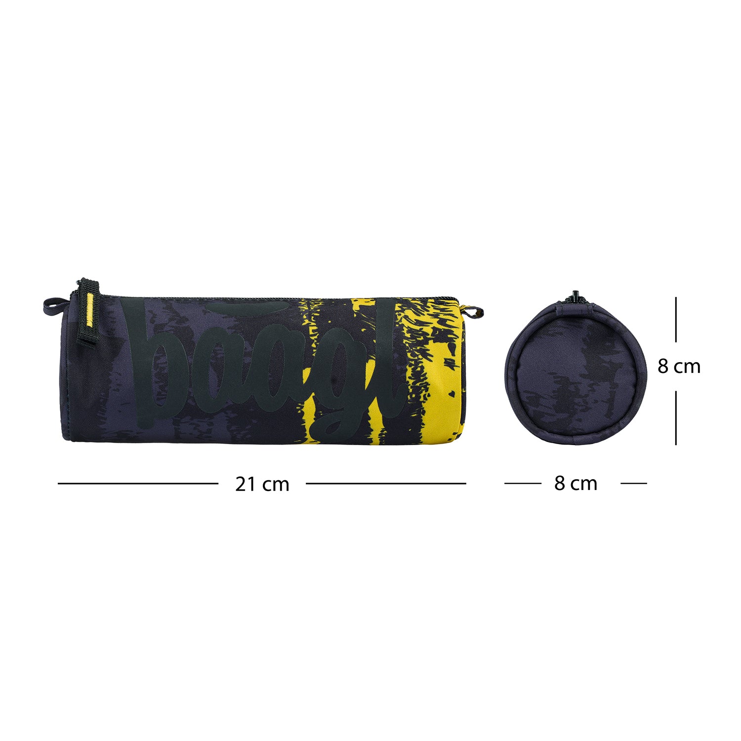baagl-dune-trousse-scolaire-recycl-e-zip-ykk image 5