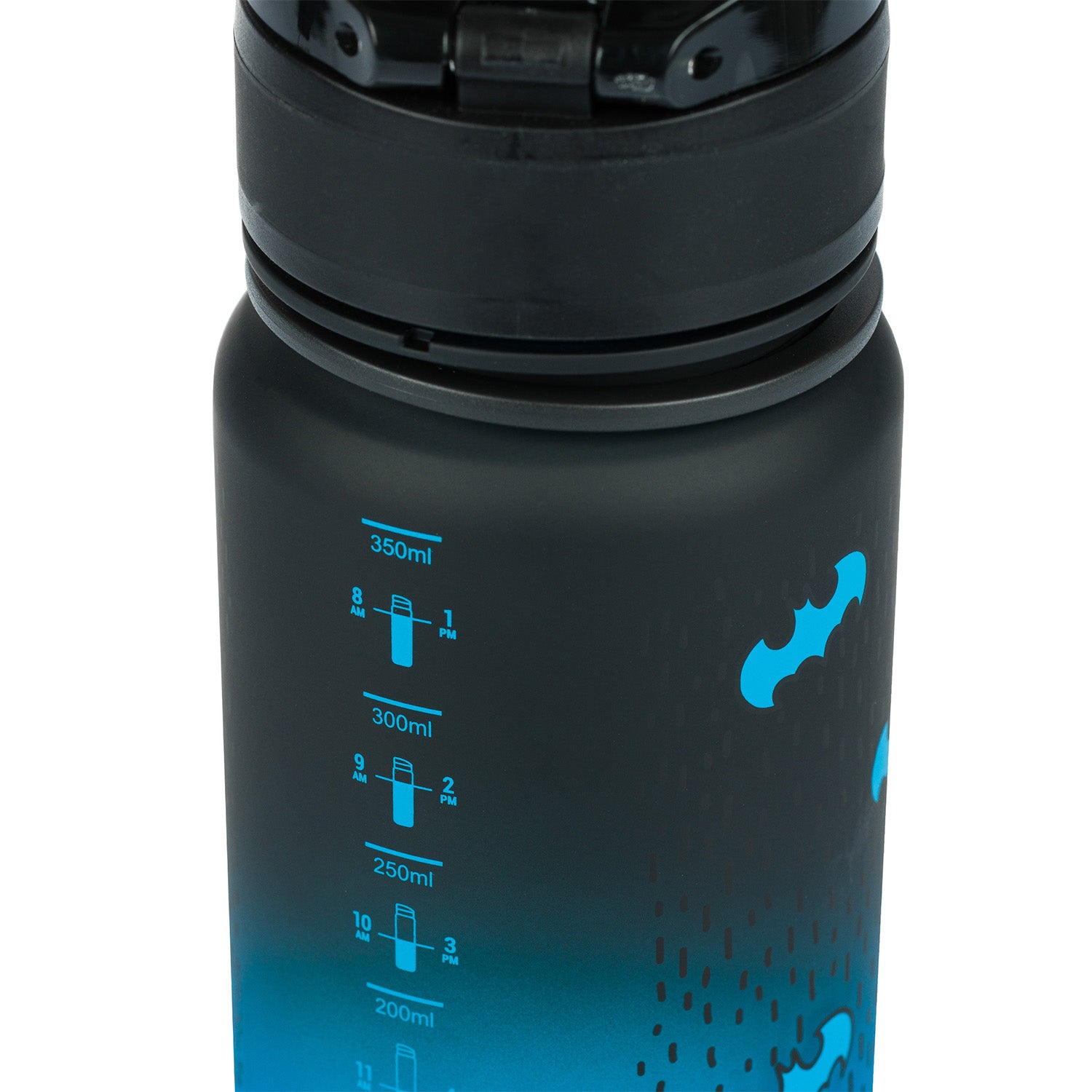 baagl-gradient-batman-blue-gourde-tritan-350-ml image 3