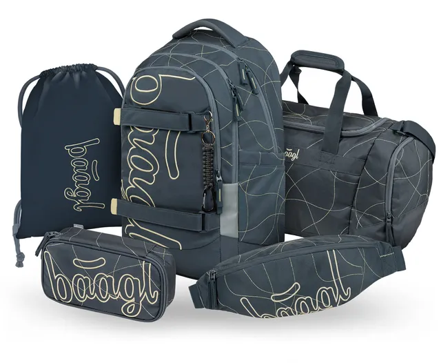 baagl-skate-max-wave-ii-set-scolaire-r-glable image 1