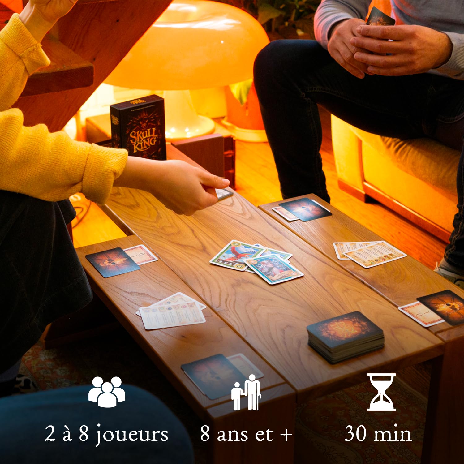 blackrock-games-skull-king-jeu-de-cartes-pirates-2-8-joueurs image 5