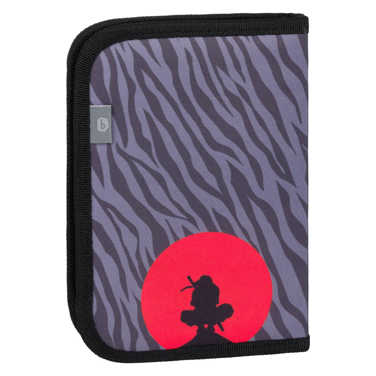 baagl-ninja-trousse-scolaire-un-compartiment-gar-on image 2