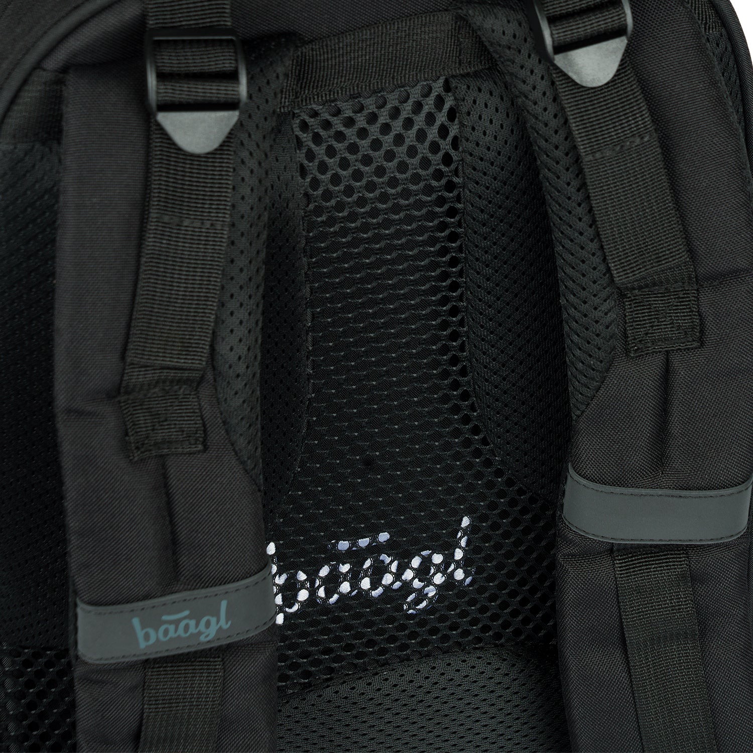 baagl-skate-darkness-sac-dos-scolaire-25-l-skate image 8