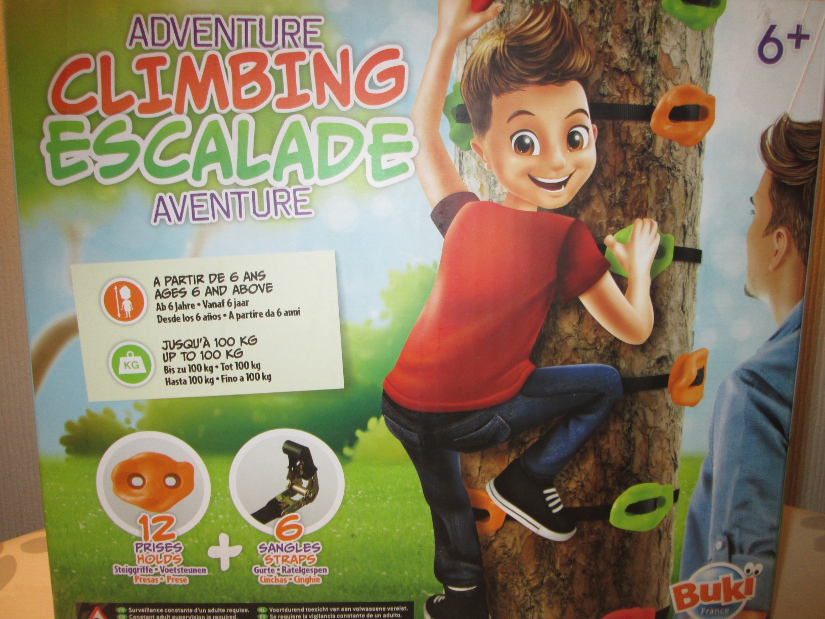 Surveillance obligatoire