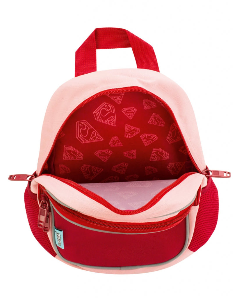 baagl-preschool-backpacks-supergirl-sac-maternelle-fille image 5