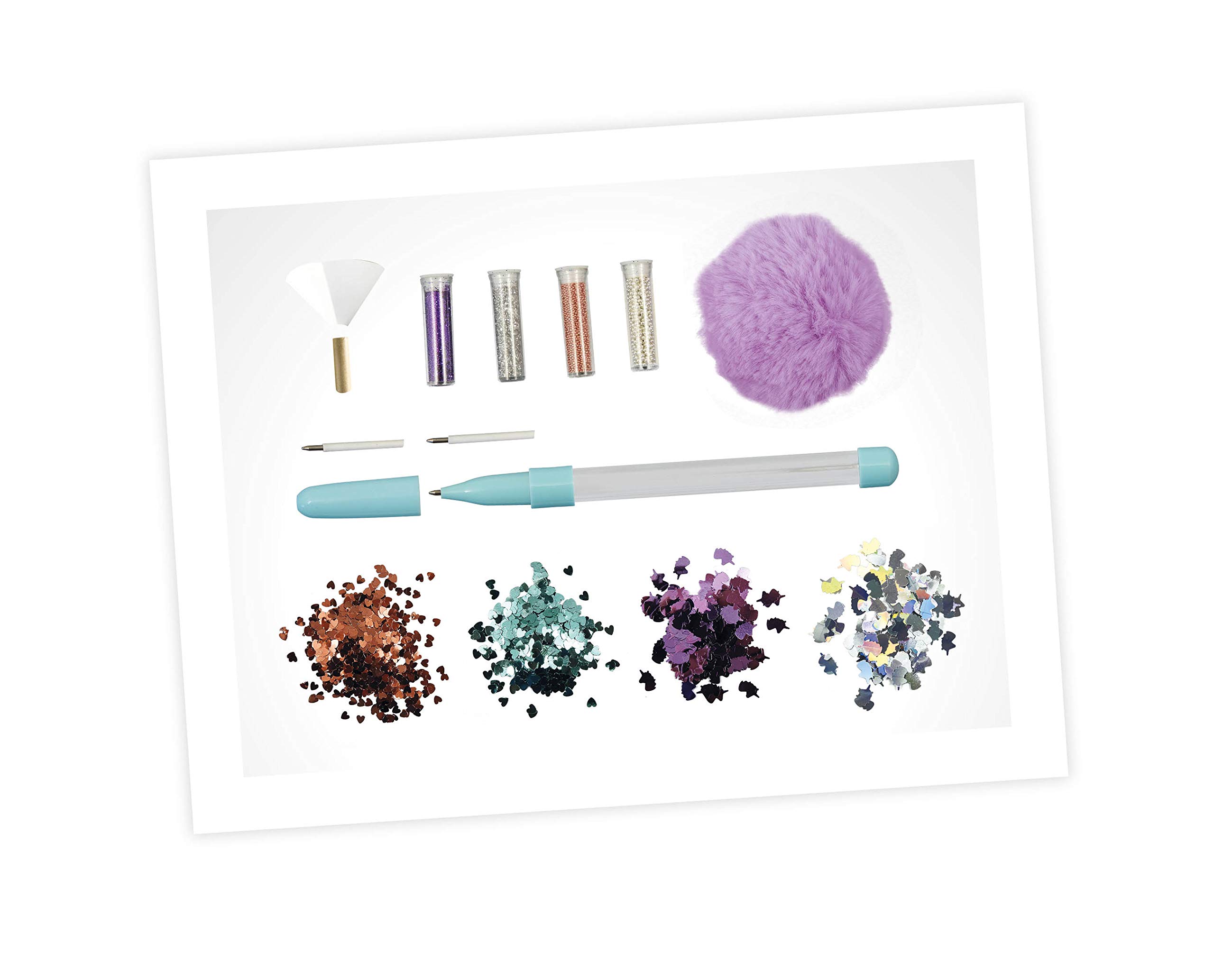buki-styl02-stylo-diy-licornes-paillettes-d-s-5-ans image 3
