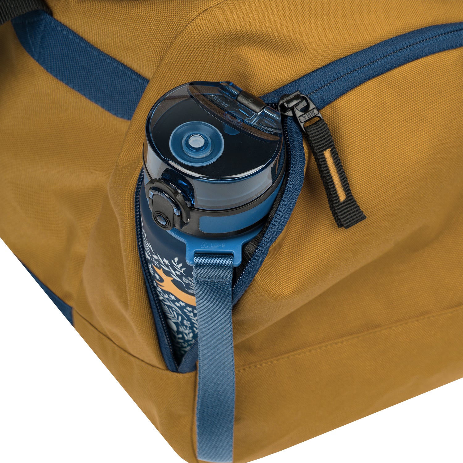 baagl-duo-sac-de-sport-25-l-duo image 4
