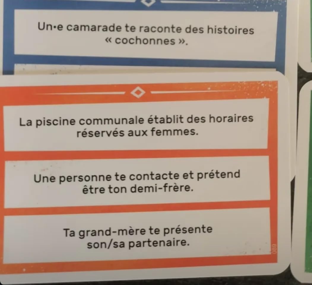 On adore