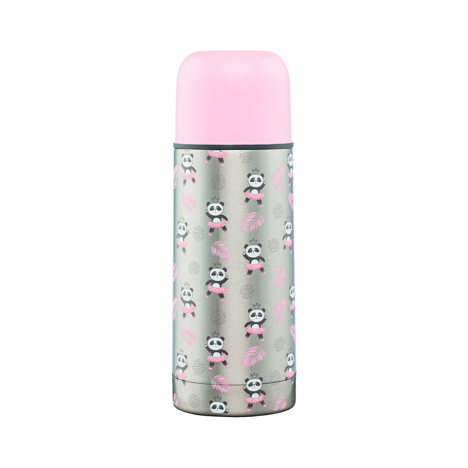 baagl-panda-gourde-isotherme-550-ml image 1