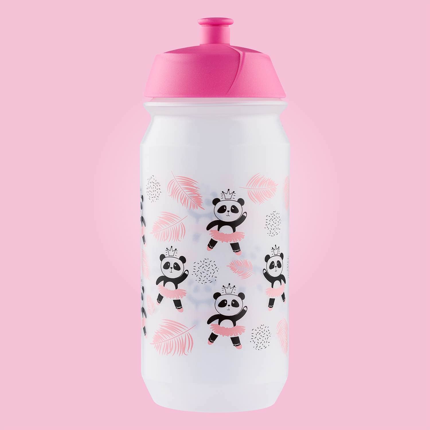 baagl-panda-gourde-enfant-sans-bpa-lavable image 2