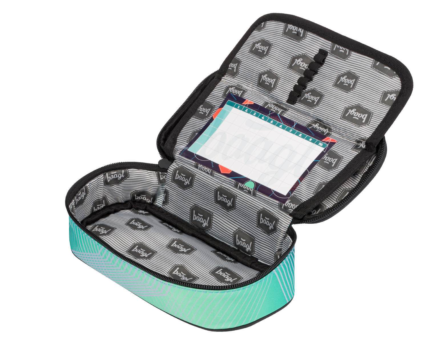 baagl-warrior-trousse-scolaire-gar-on-rigide image 2