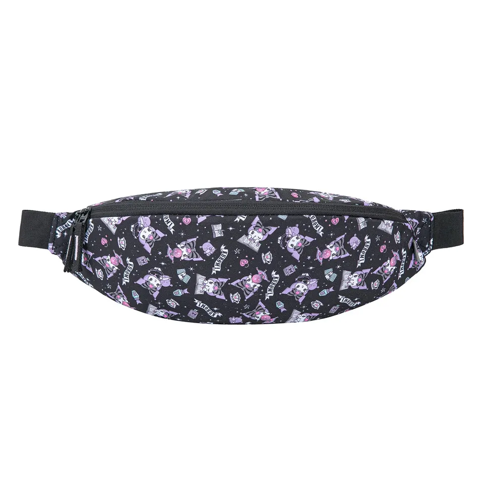 baagl-snap-kuromi-black-banane-noire-4-5-l image 1