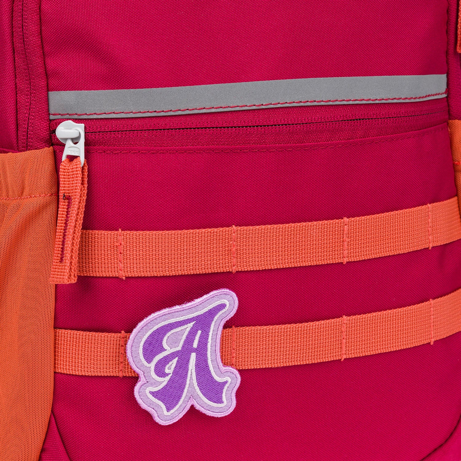 baagl-baaglies-sea-patches-velcro-3-pcs-cartable image 3