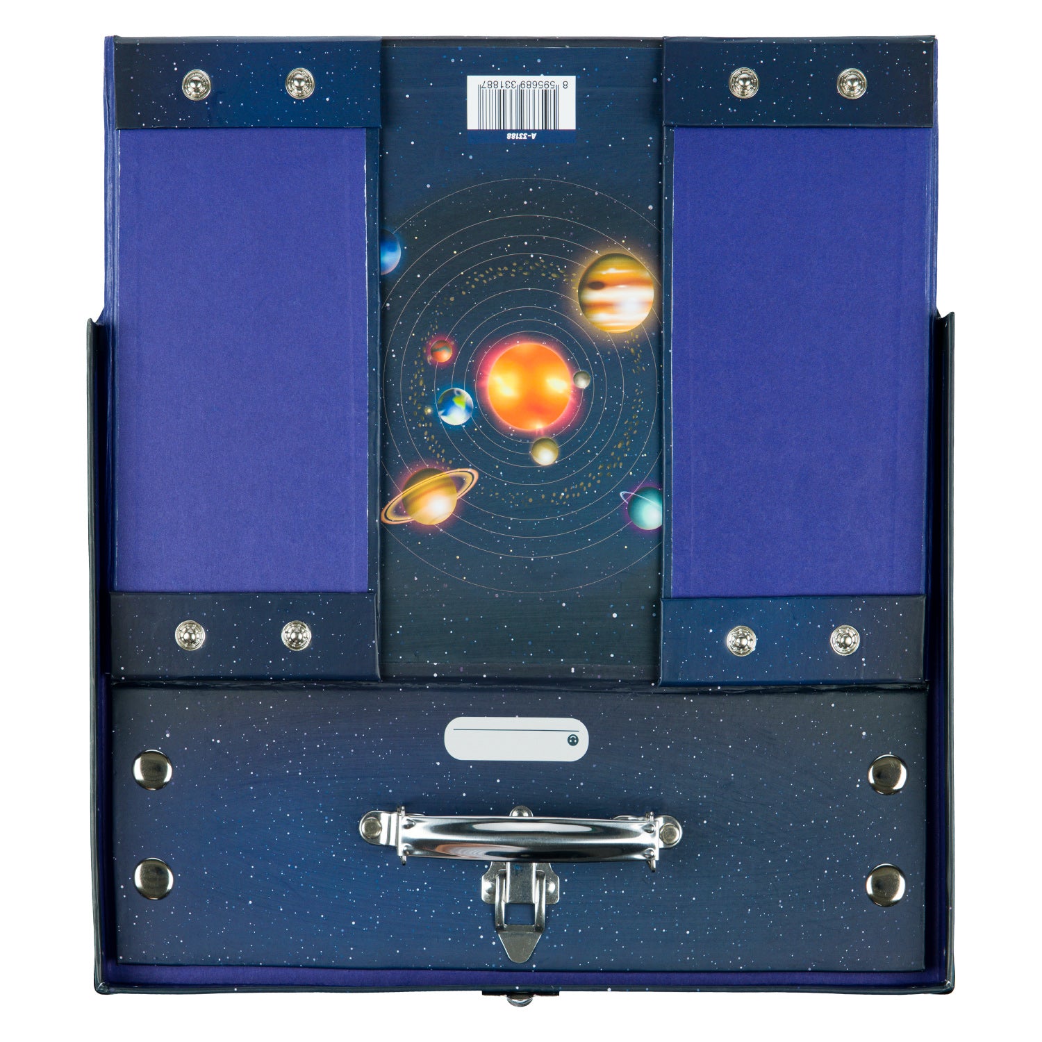 baagl-planets-mallette-scolaire-pliable-enfant image 4