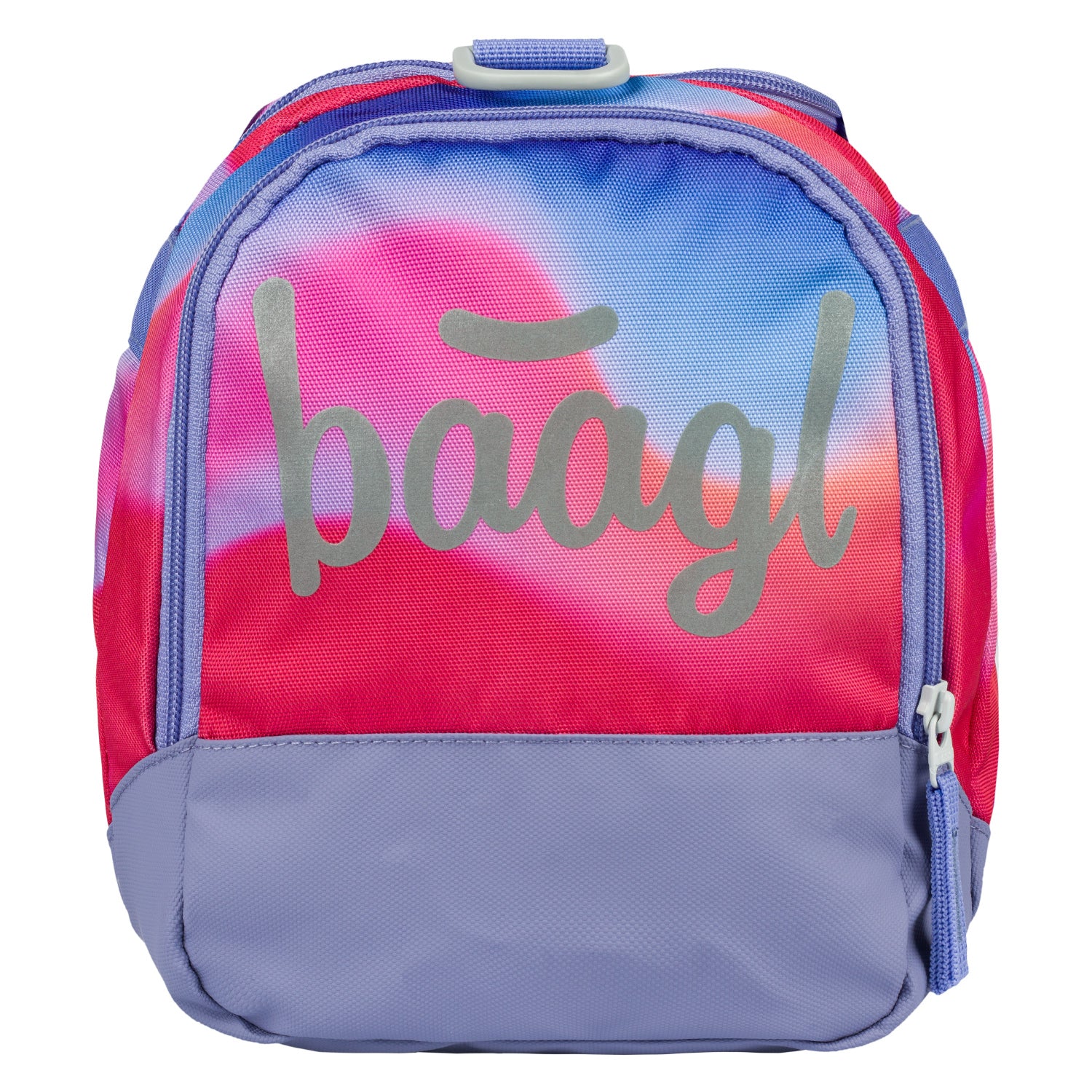 baagl-rainbow-red-sac-de-sport-enfant-l-ger-bandouli-re image 3