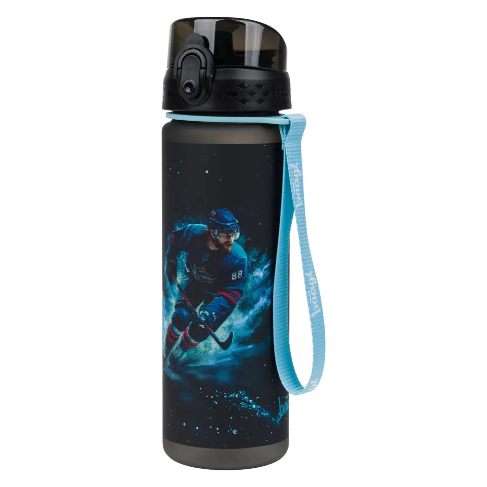 baagl-gourde-tritan-ice-hockey-500-ml-hockey image 1